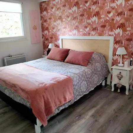 Sur Base De Loisirs Шале *