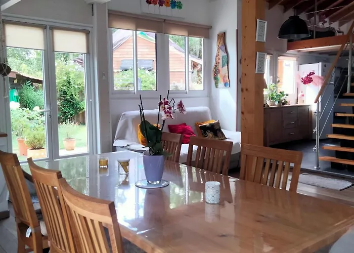 Sur Base De Loisirs * La Teste-de-Buch