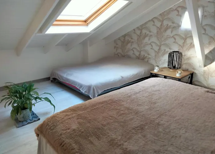 Sur Base De Loisirs * La Teste-de-Buch