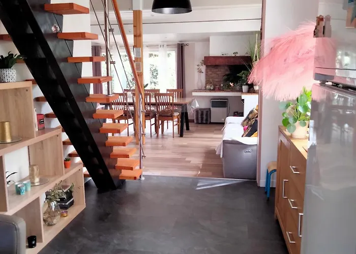 Sur Base De Loisirs *